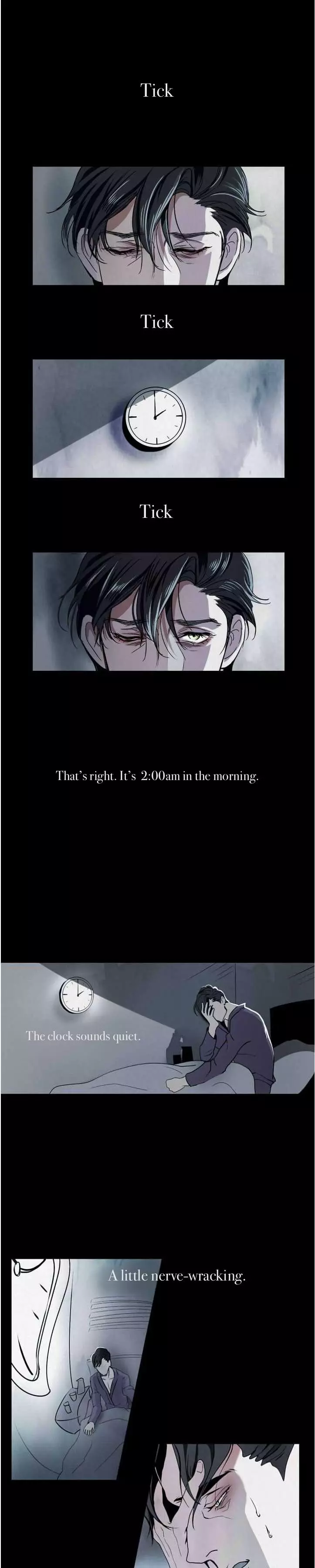 Falling - Chapter 4 Page 2