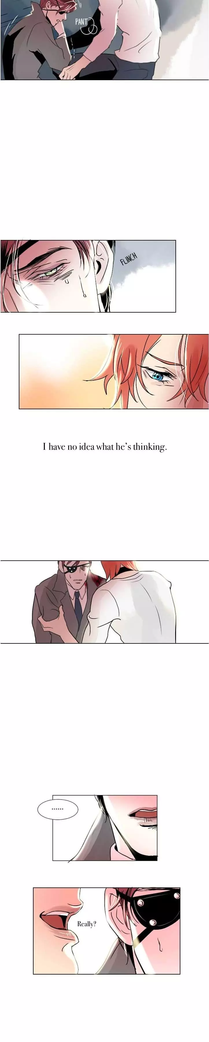 Falling - Chapter 4 Page 15