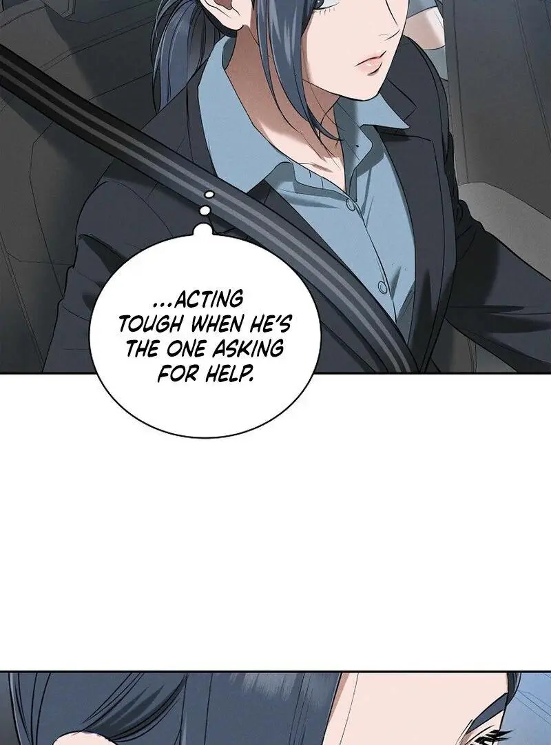 Falling - Chapter 40 Page 6