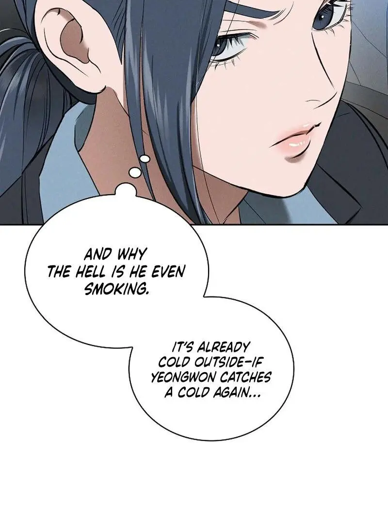 Falling - Chapter 40 Page 7