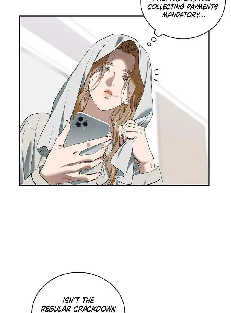 Falling - Chapter 42 Page 3