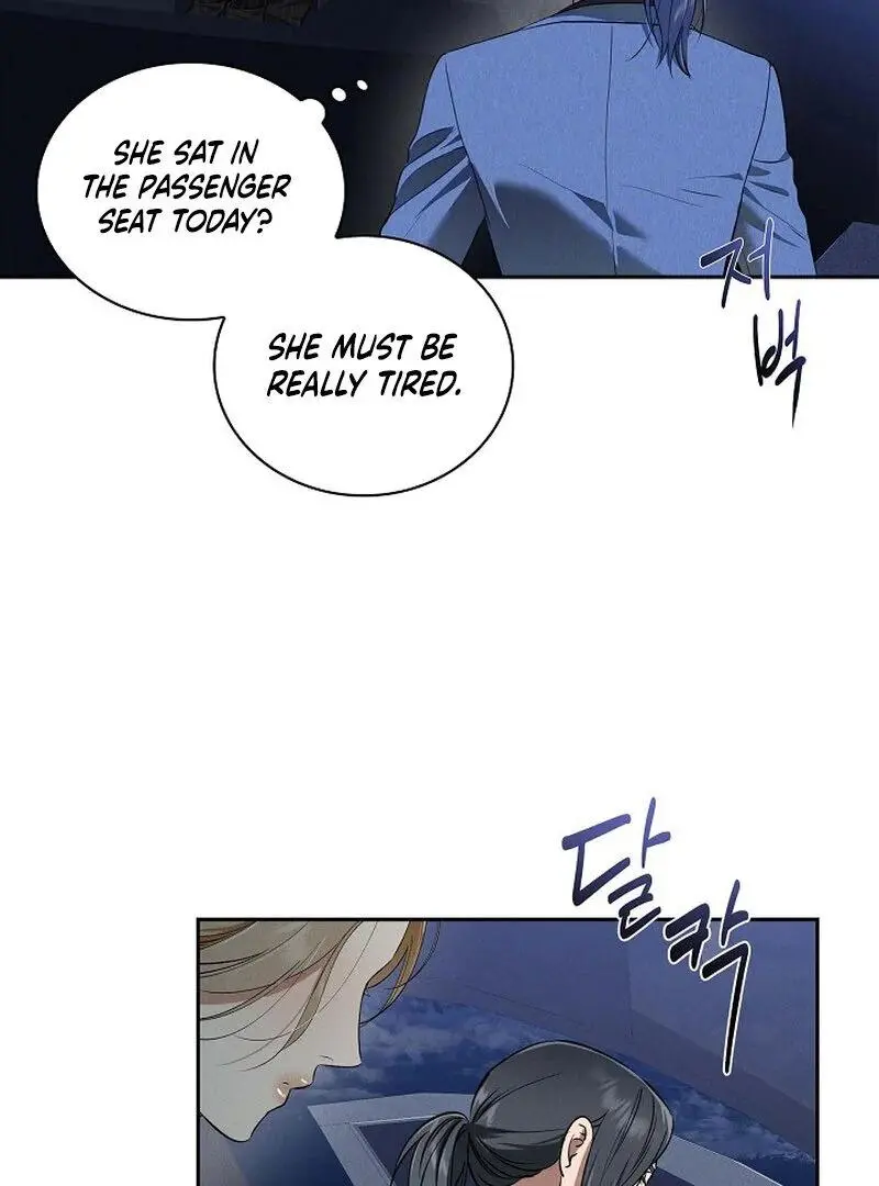Falling - Chapter 42 Page 42
