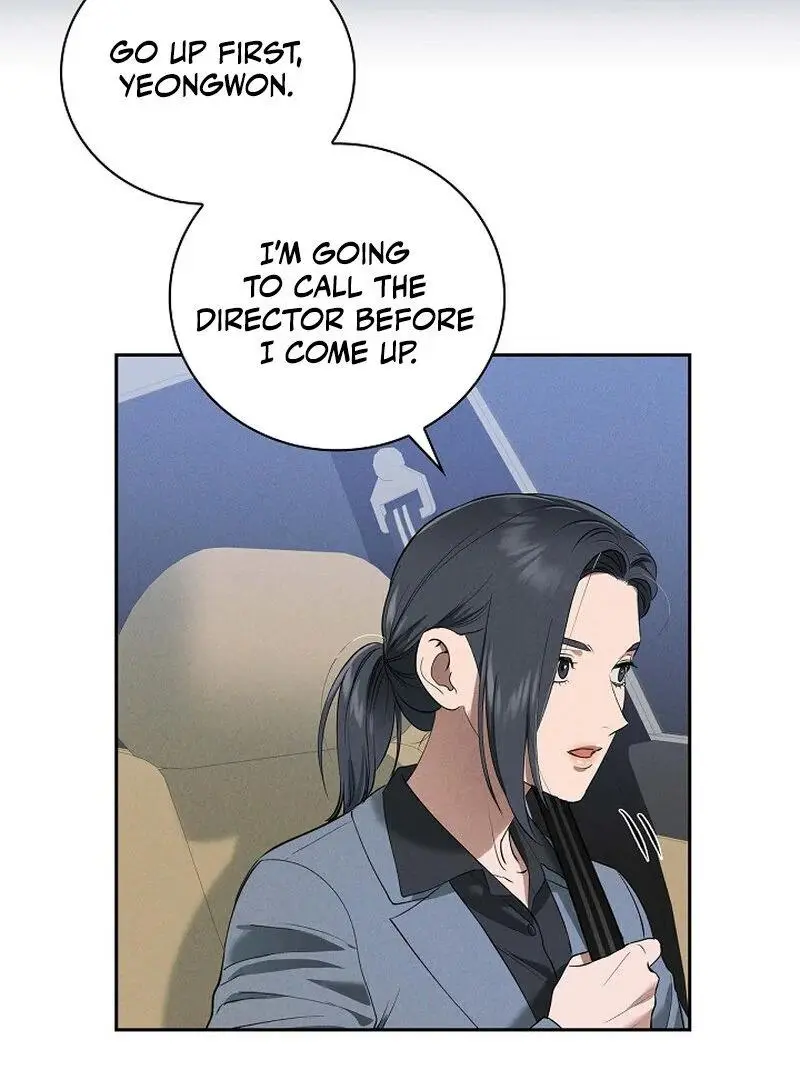 Falling - Chapter 43 Page 6