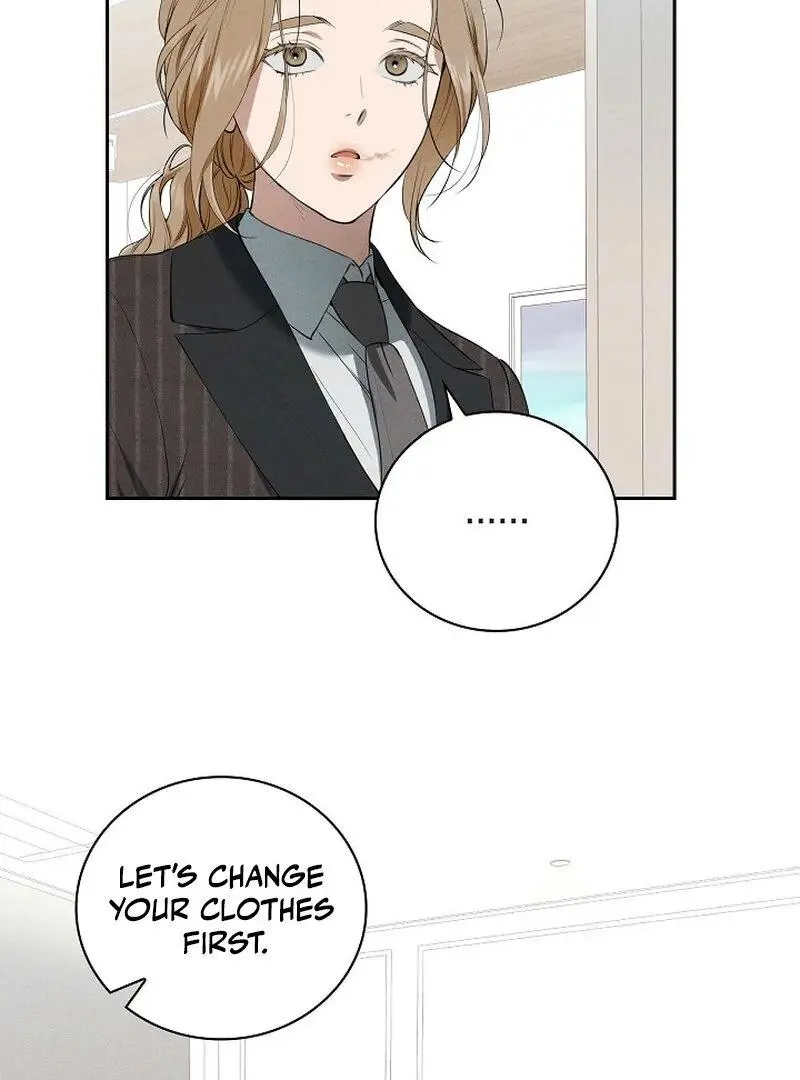 Falling - Chapter 44 Page 5