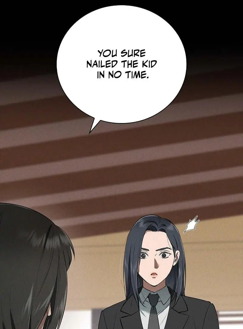 Falling - Chapter 46 Page 19