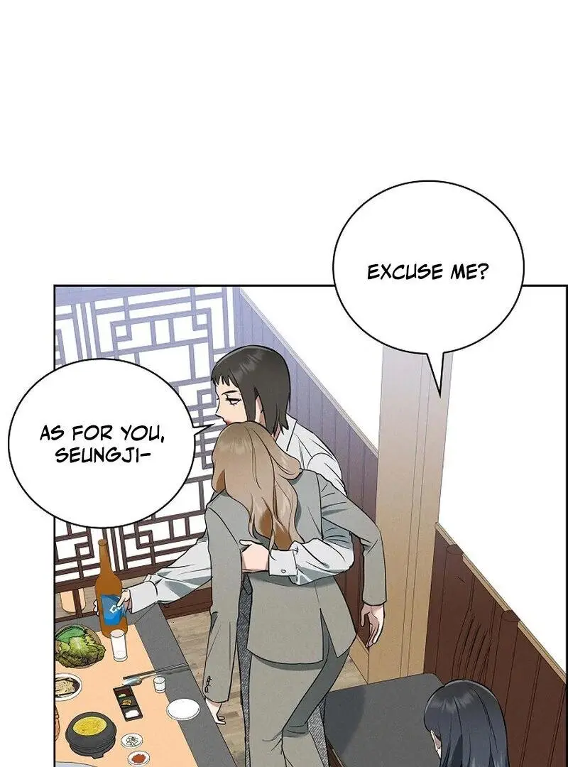 Falling - Chapter 46 Page 23
