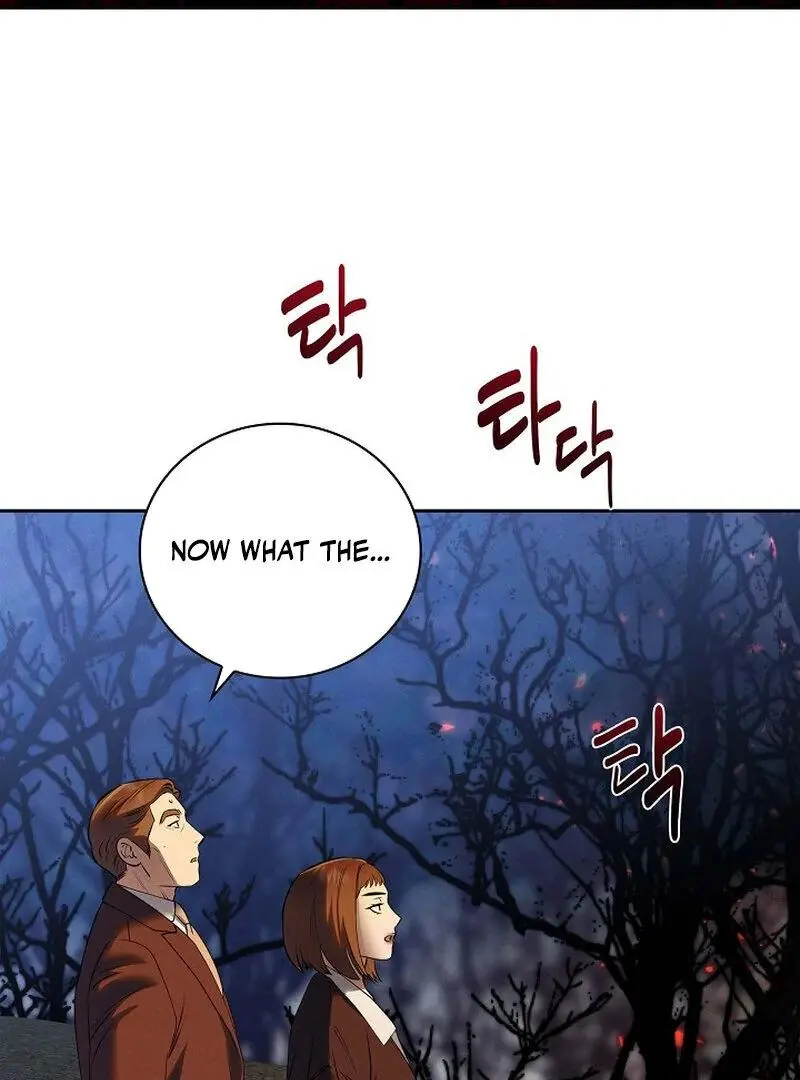 Falling - Chapter 46 Page 47