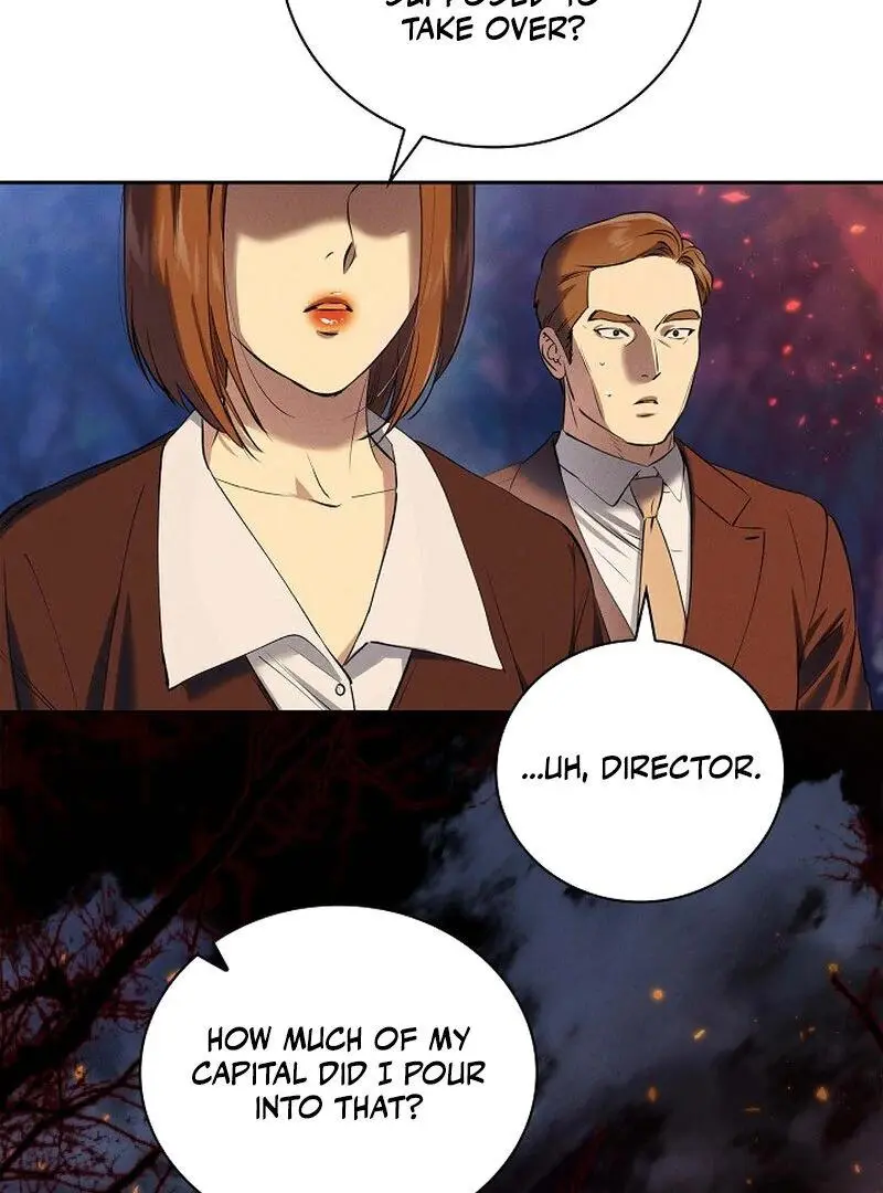 Falling - Chapter 46 Page 49