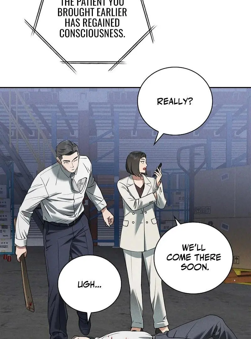 Falling - Chapter 46 Page 74
