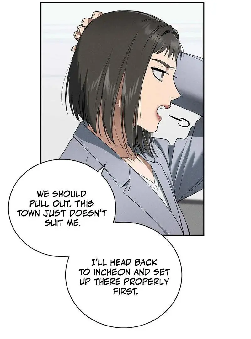 Falling - Chapter 47 Page 53