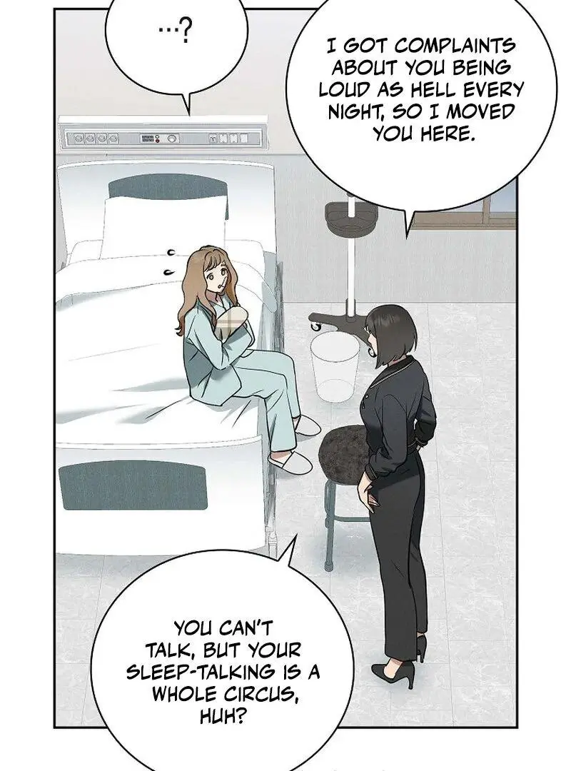 Falling - Chapter 47 Page 67