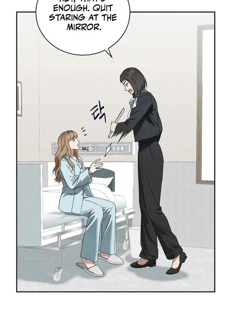 Falling - Chapter 48 Page 5