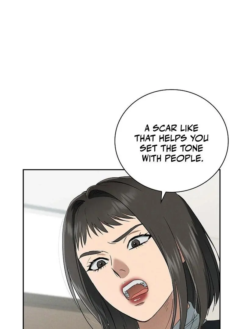Falling - Chapter 48 Page 6