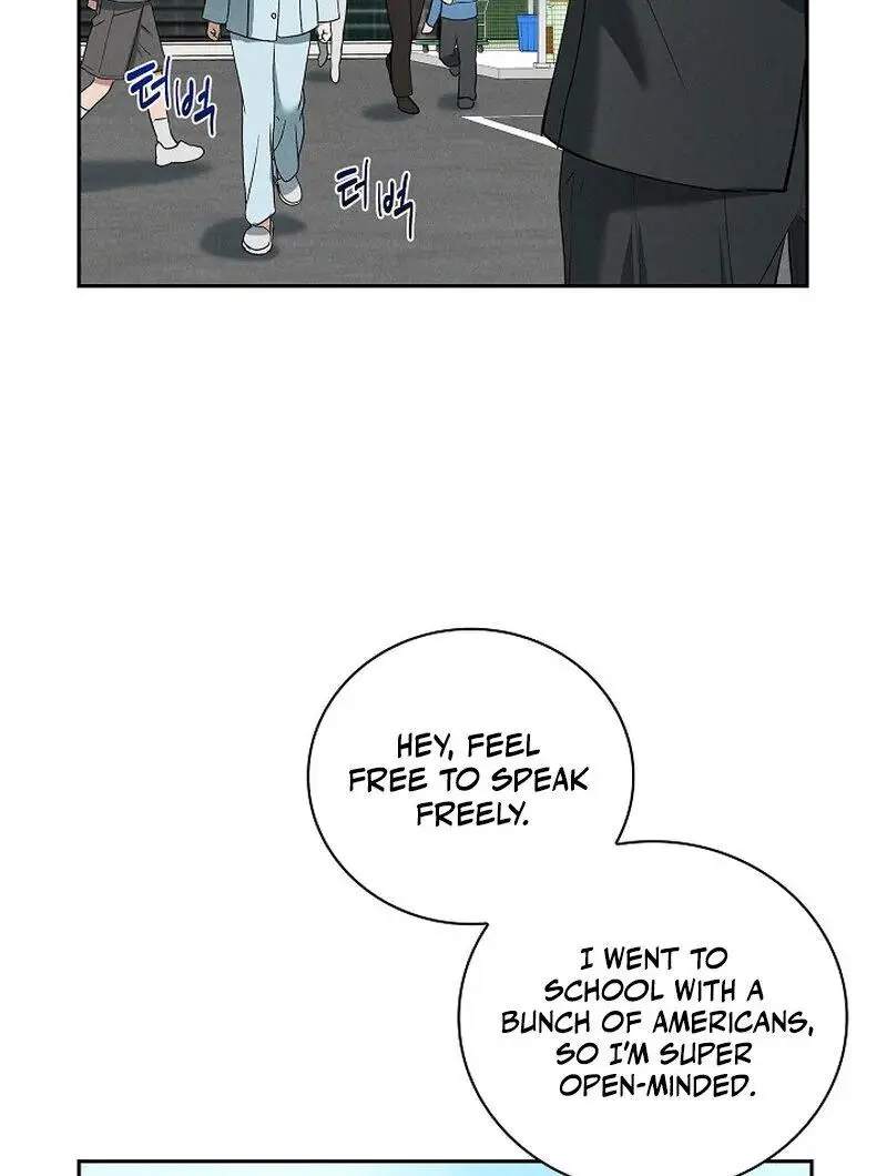 Falling - Chapter 48 Page 50