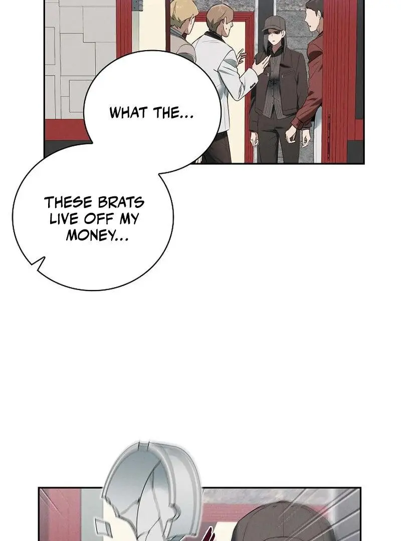 Falling - Chapter 49 Page 24
