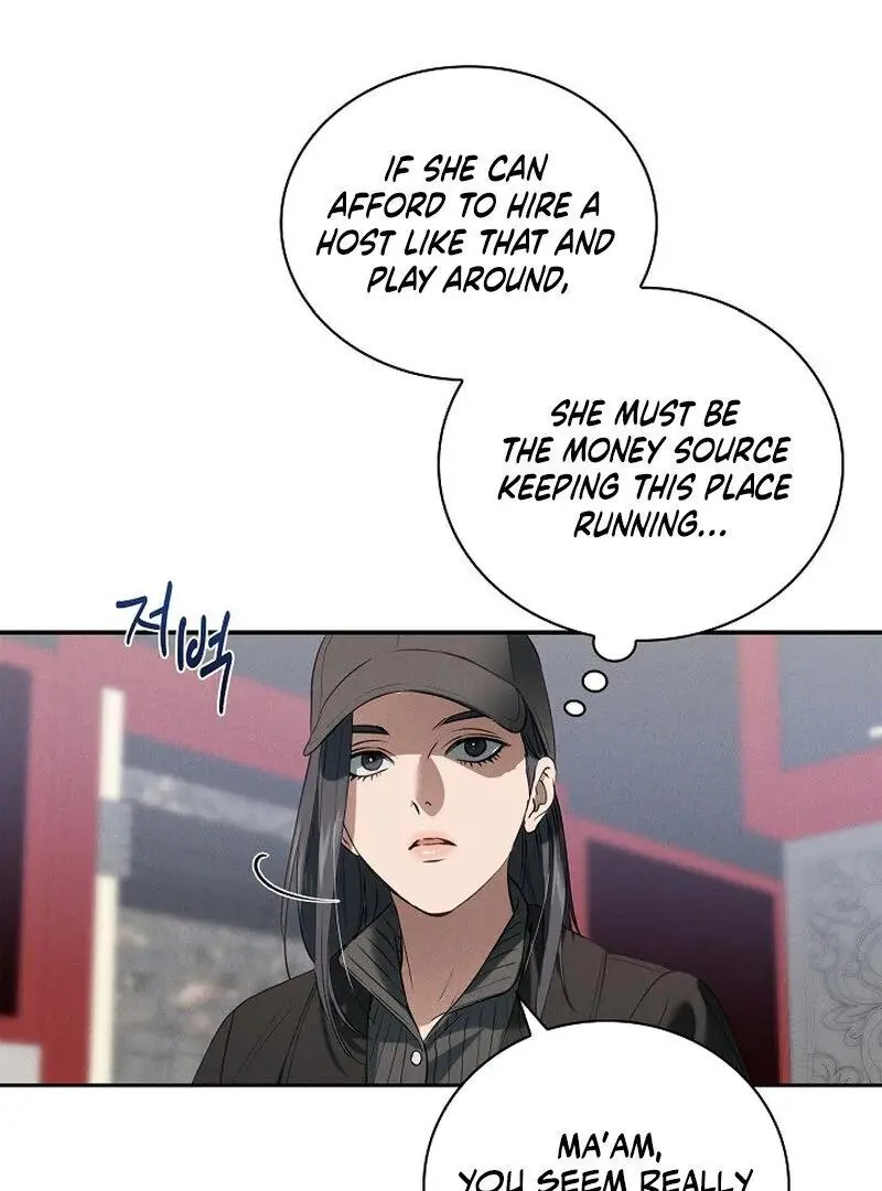 Falling - Chapter 49 Page 27