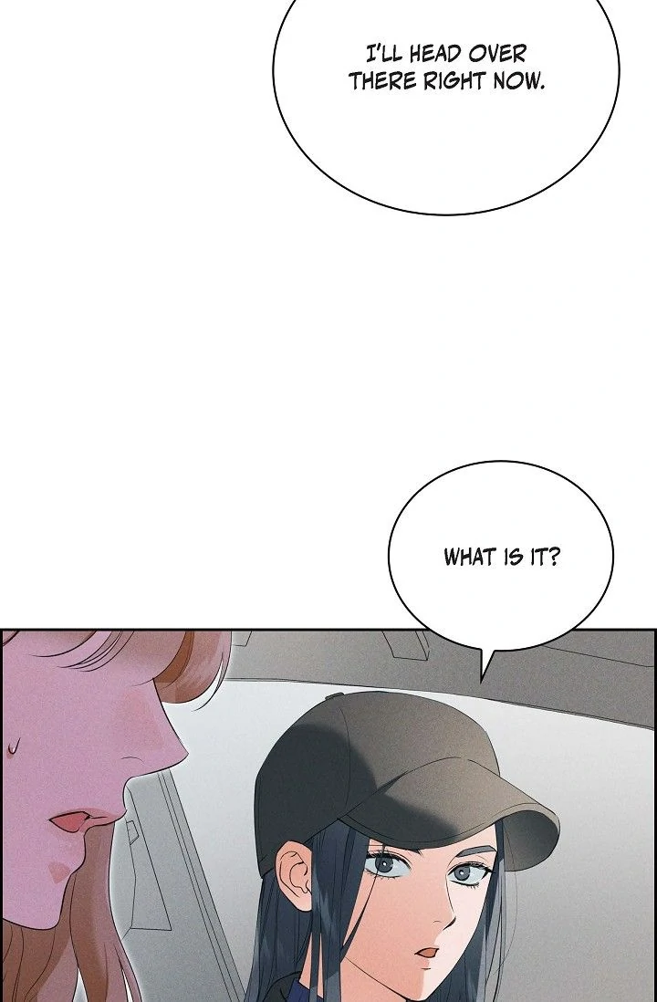 Falling - Chapter 5 Page 2