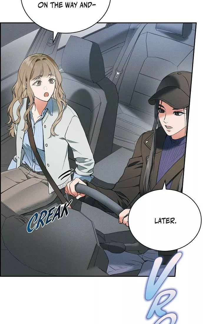 Falling - Chapter 5 Page 6