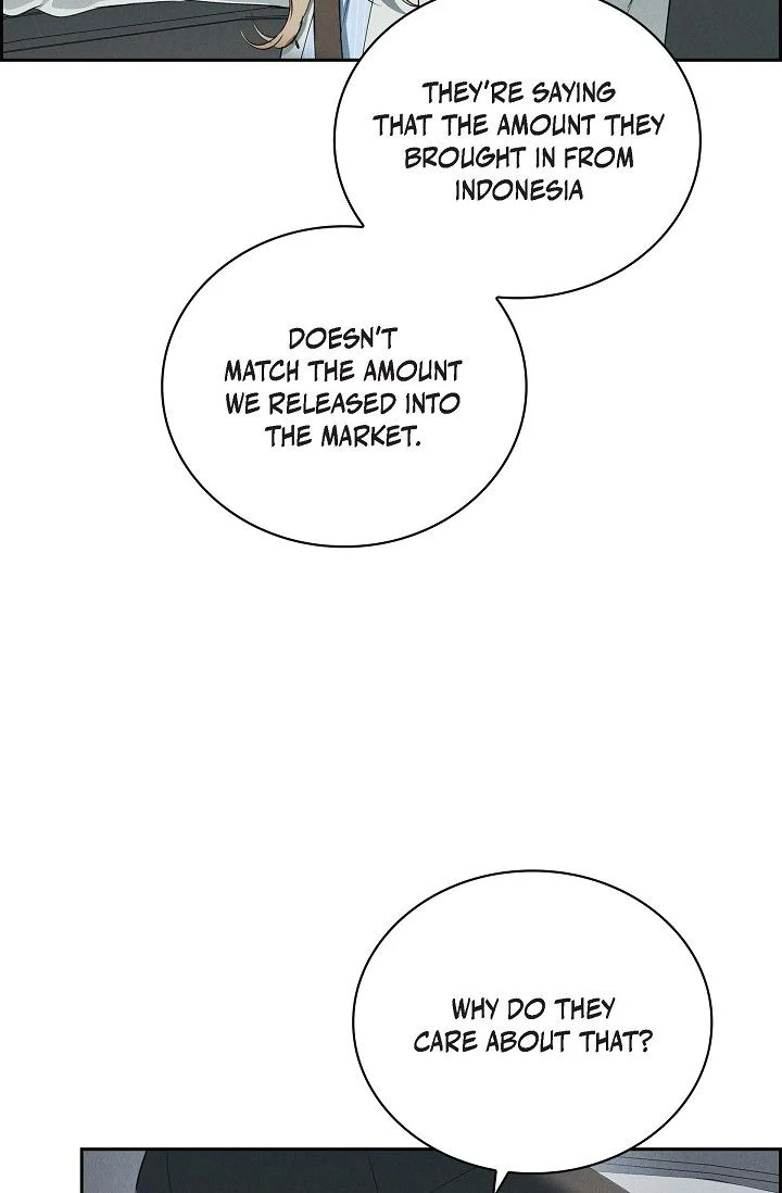 Falling - Chapter 5 Page 9