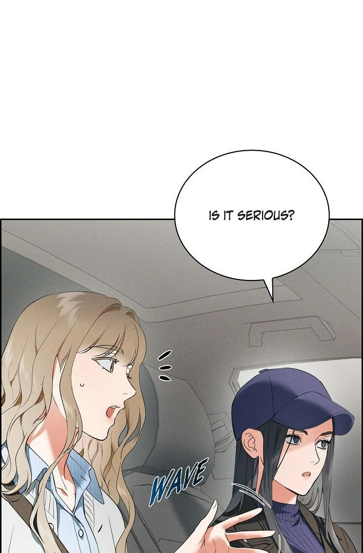 Falling - Chapter 5 Page 12
