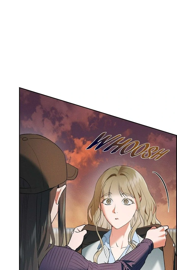 Falling - Chapter 5 Page 18