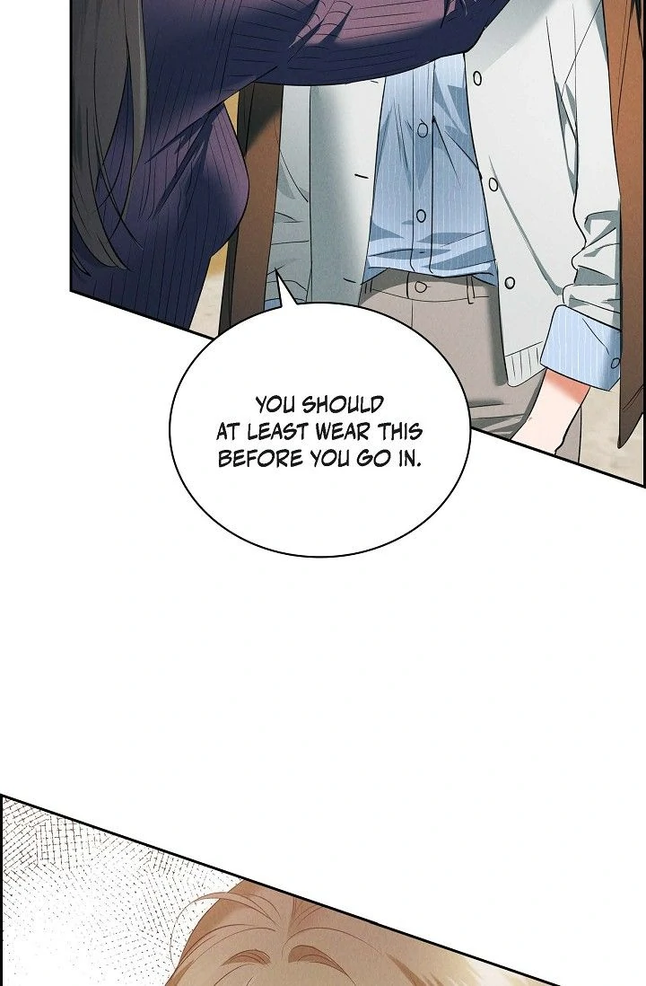 Falling - Chapter 5 Page 19
