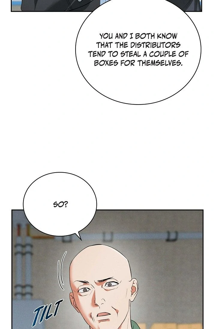 Falling - Chapter 5 Page 32