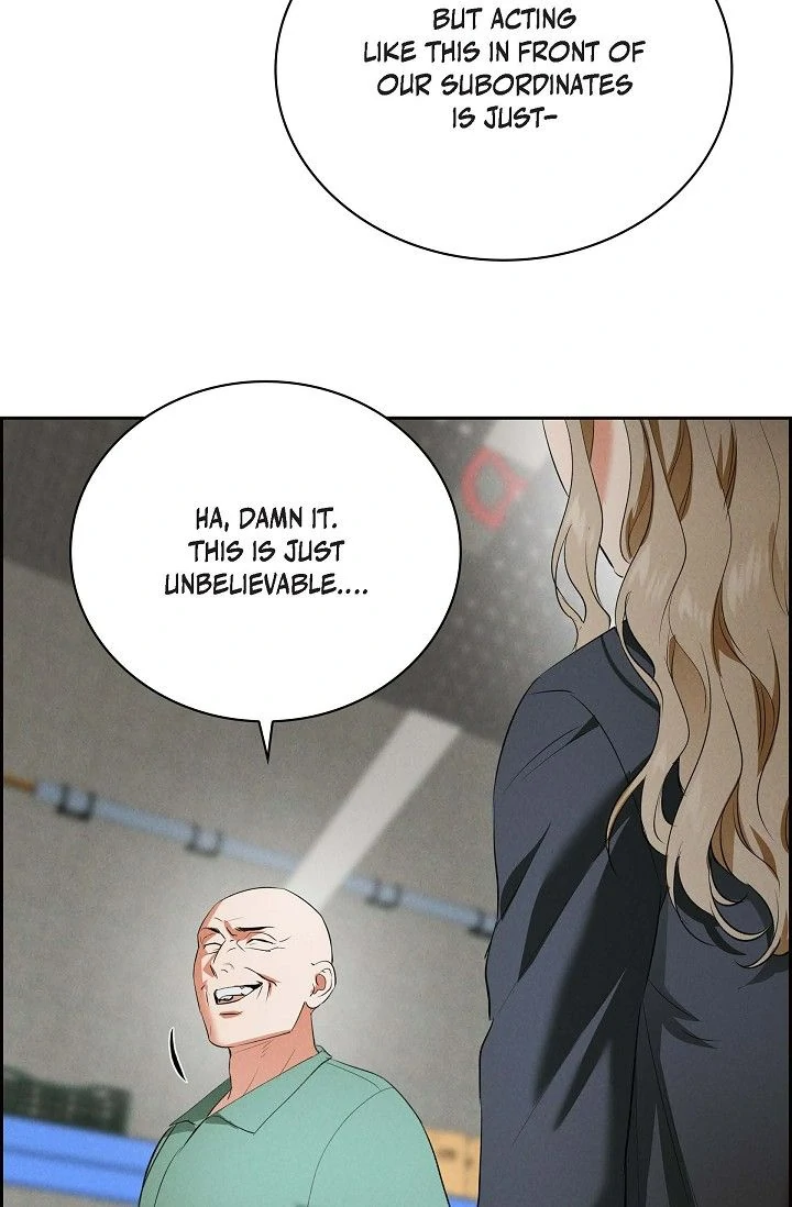 Falling - Chapter 5 Page 35
