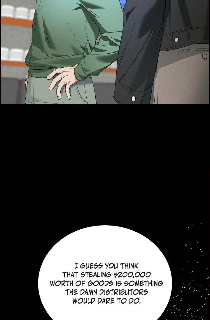Falling - Chapter 5 Page 36