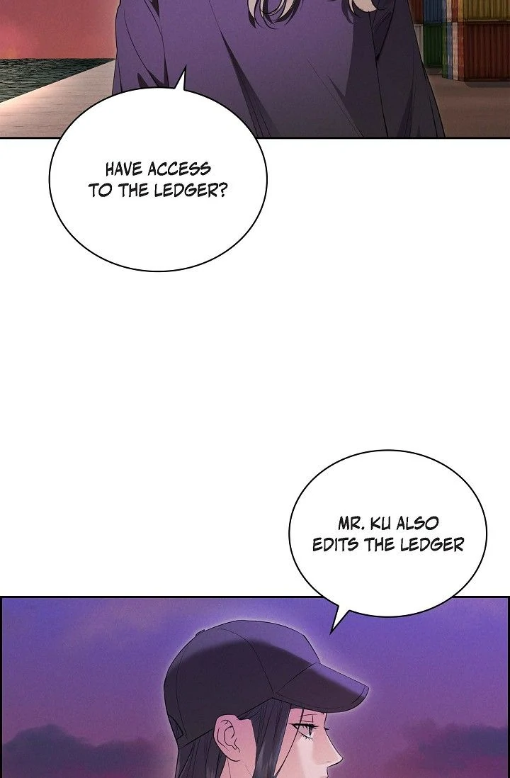 Falling - Chapter 5 Page 58