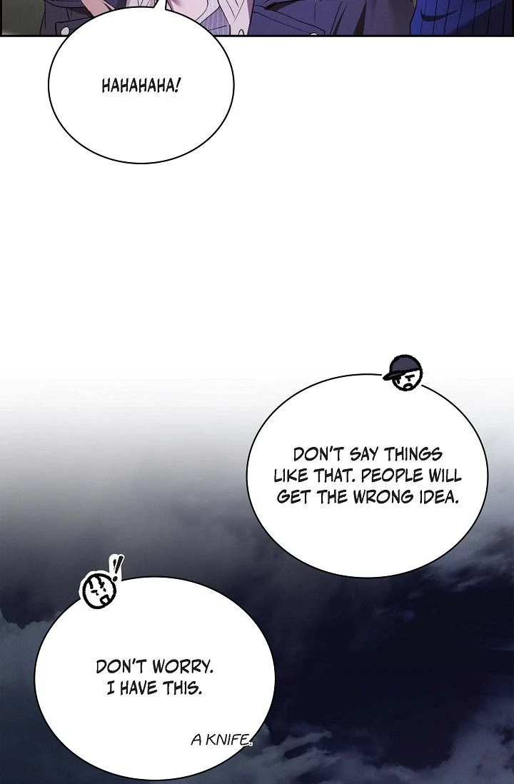 Falling - Chapter 5 Page 99