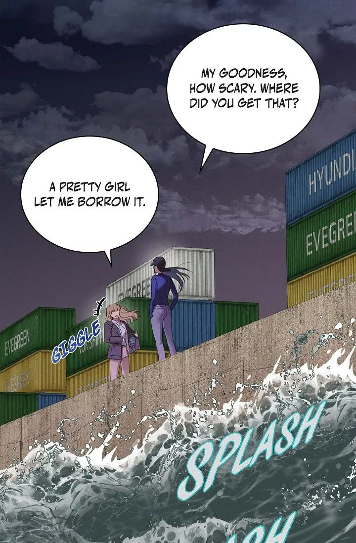Falling - Chapter 5 Page 100