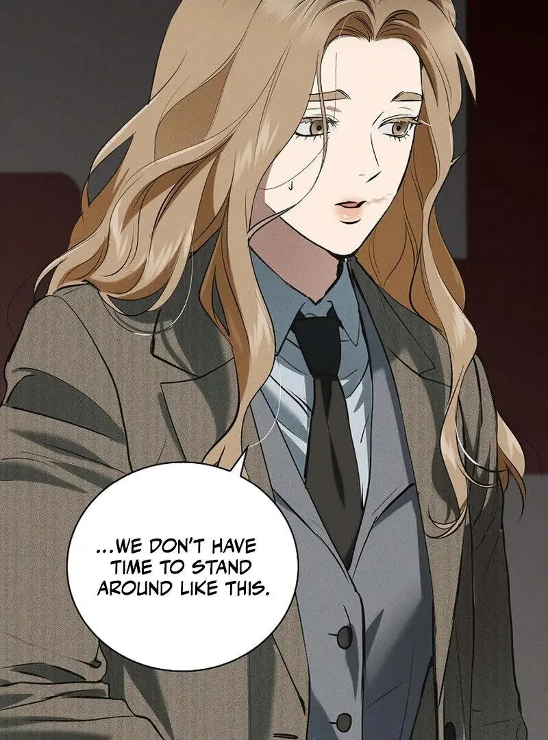 Falling - Chapter 50 Page 19