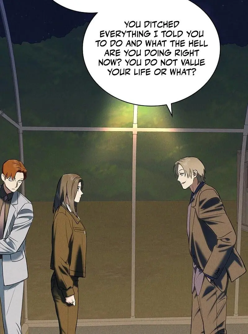 Falling - Chapter 52 Page 9
