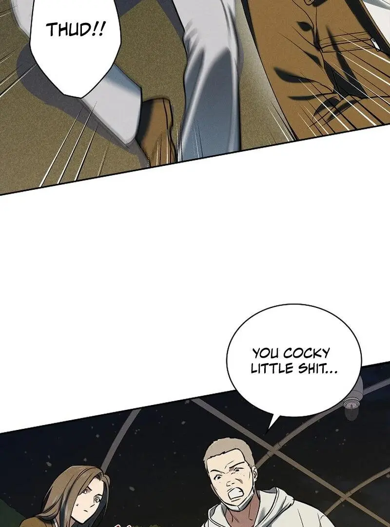 Falling - Chapter 52 Page 36