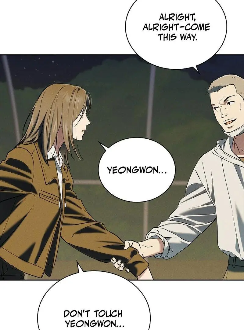 Falling - Chapter 52 Page 60