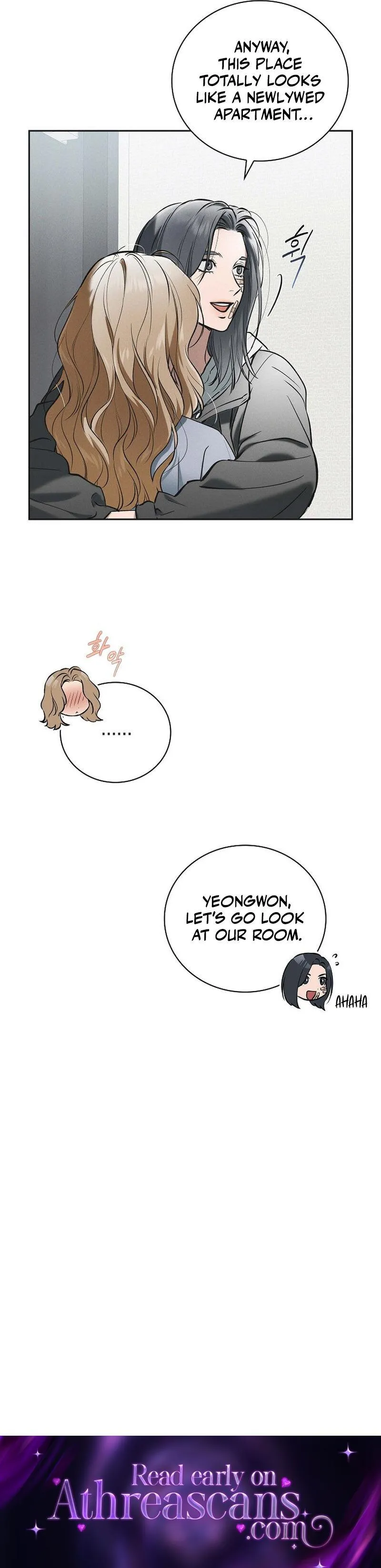 Falling - Chapter 58 Page 9