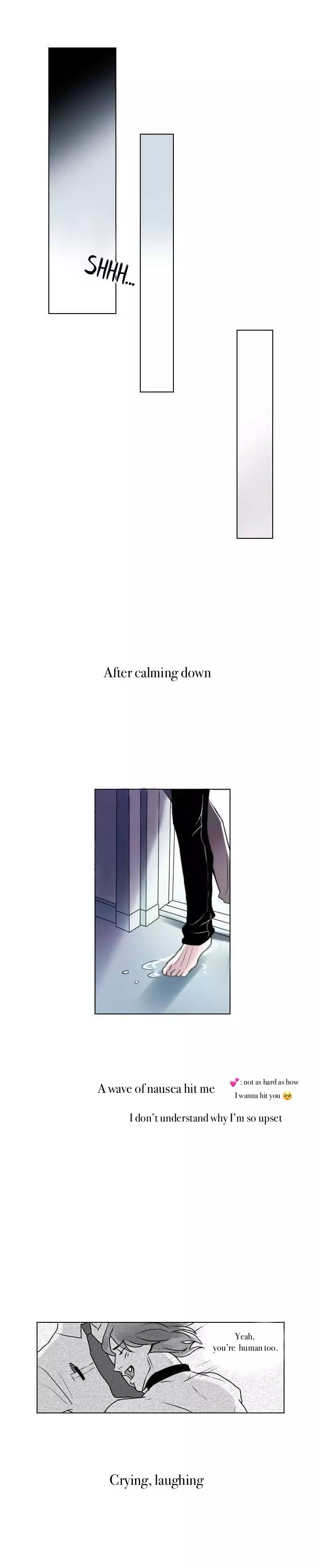 Falling - Chapter 6 Page 2