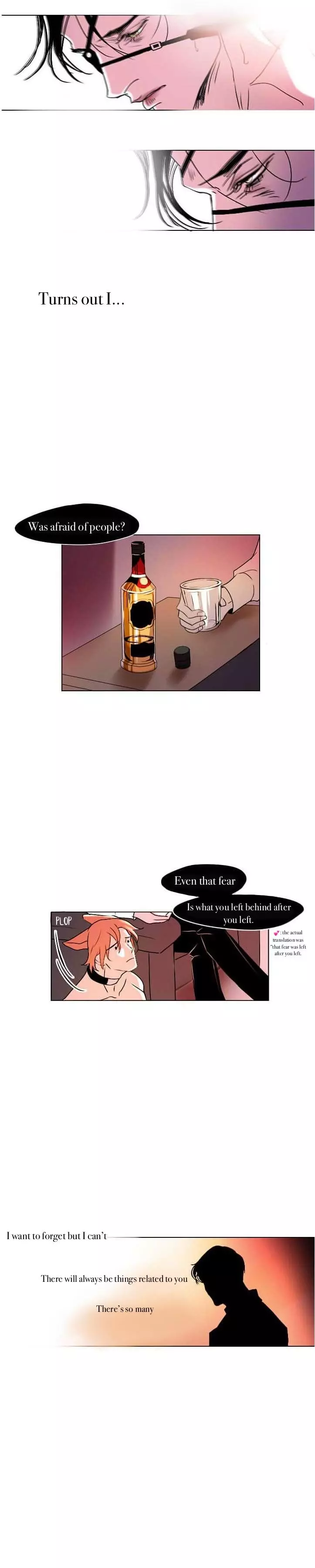 Falling - Chapter 6 Page 6