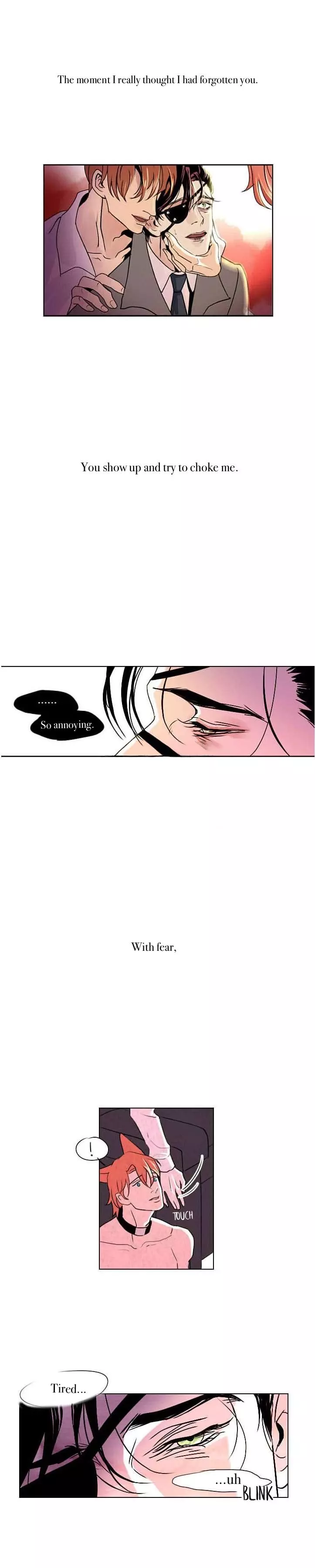 Falling - Chapter 6 Page 7