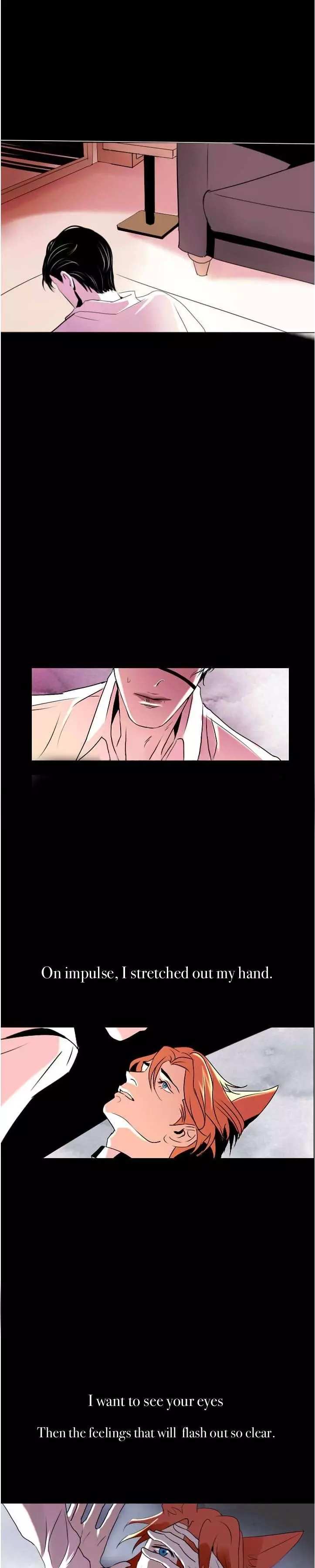 Falling - Chapter 6 Page 10