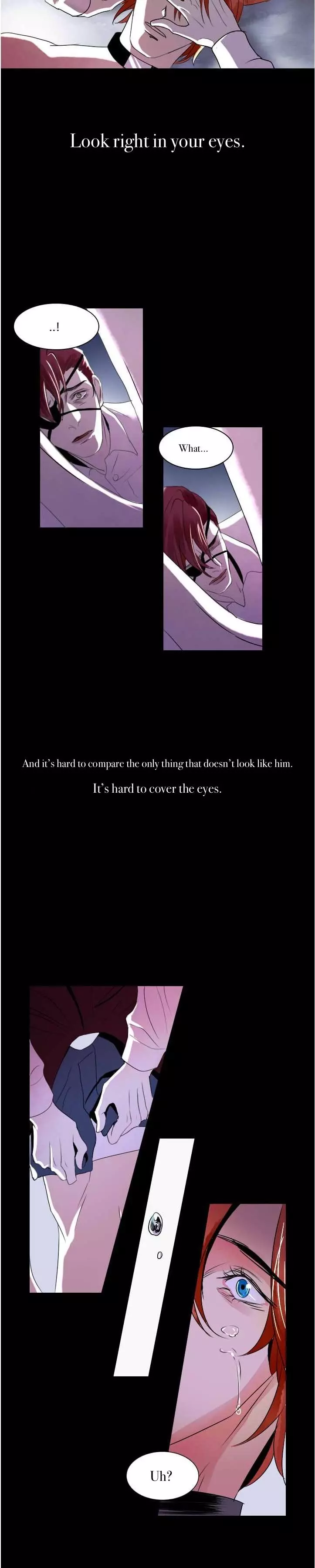Falling - Chapter 6 Page 11