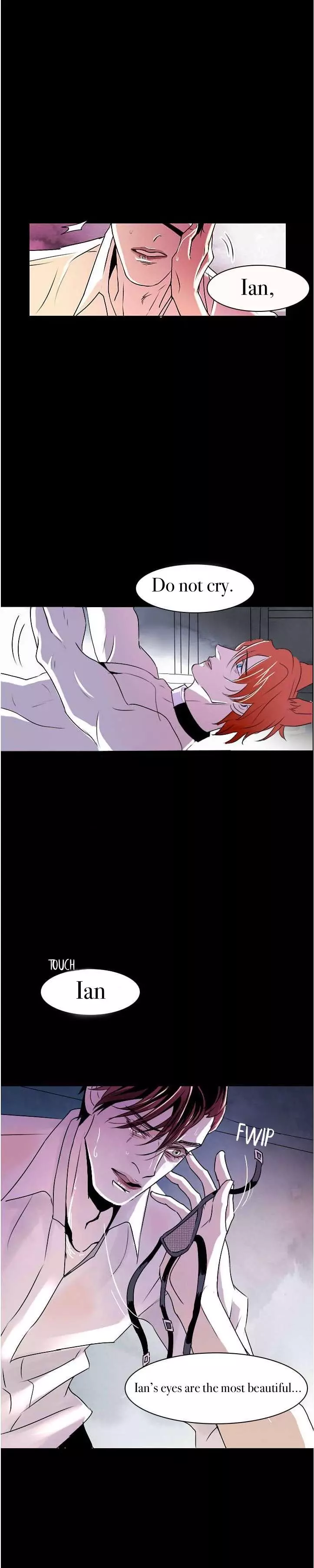 Falling - Chapter 6 Page 12