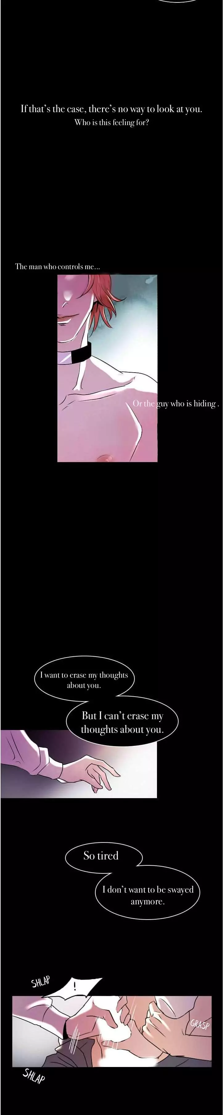 Falling - Chapter 6 Page 14