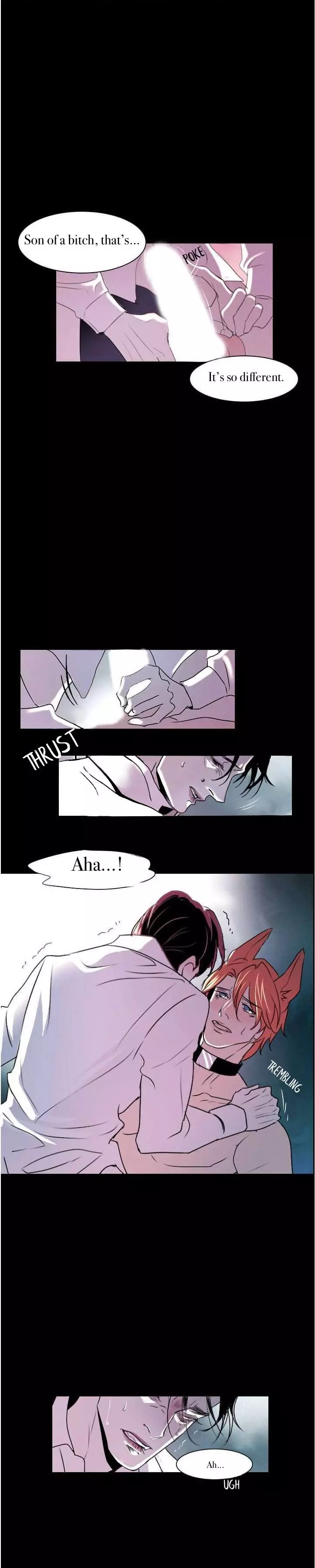 Falling - Chapter 6 Page 17