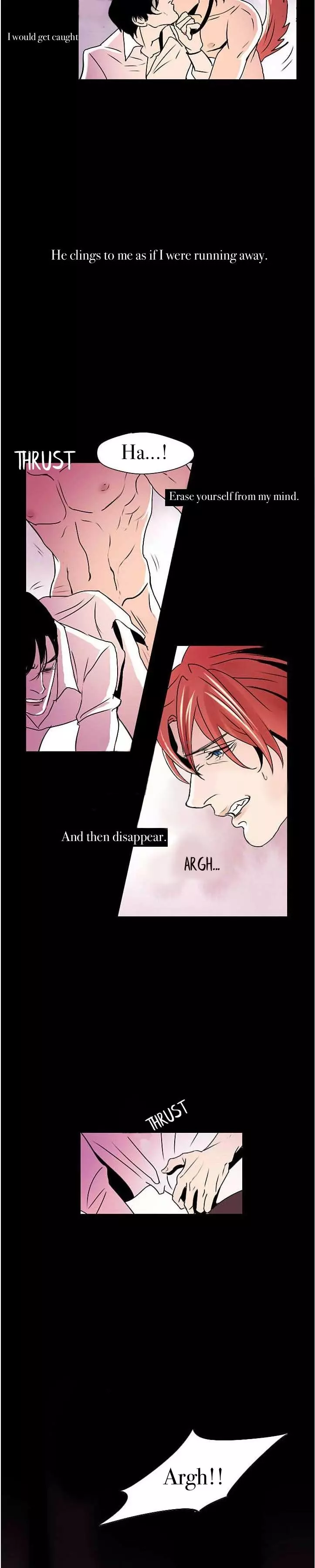 Falling - Chapter 6 Page 20