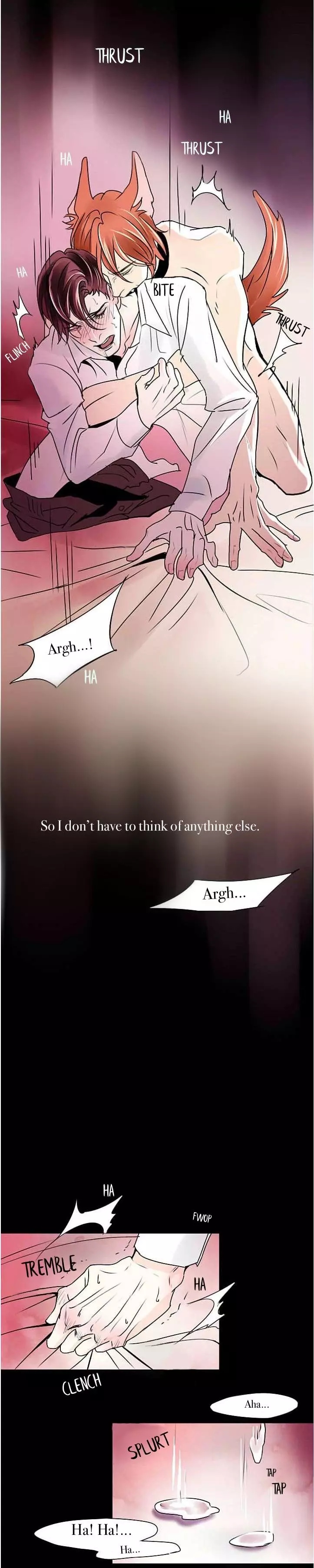 Falling - Chapter 6 Page 21