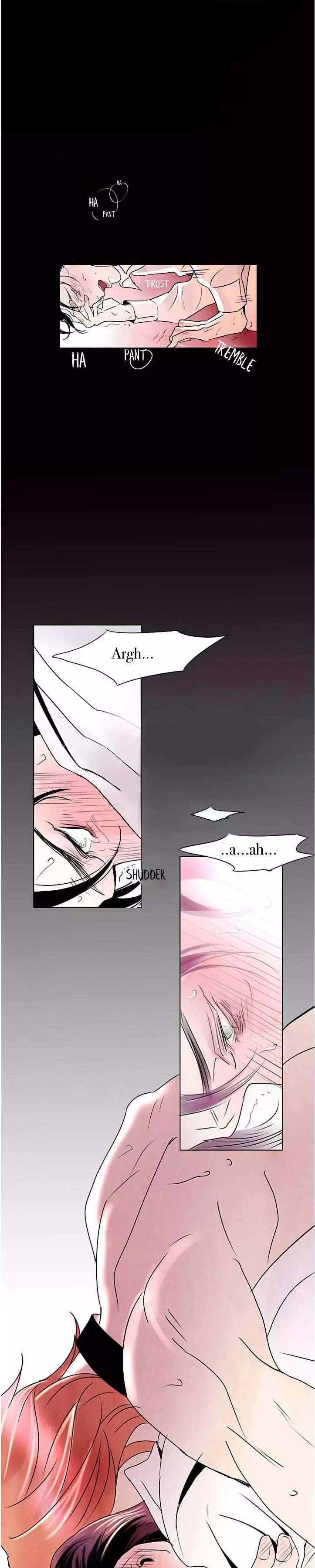 Falling - Chapter 6 Page 22