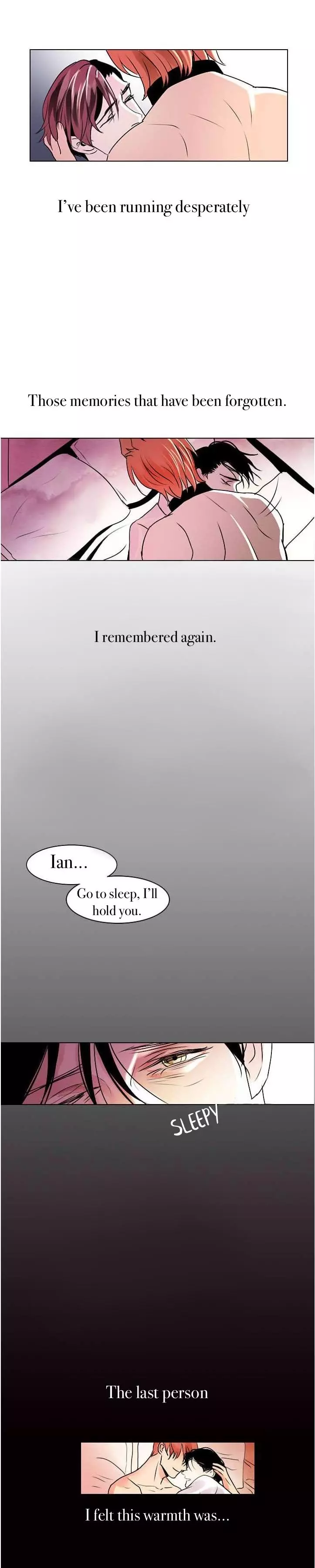 Falling - Chapter 6 Page 25