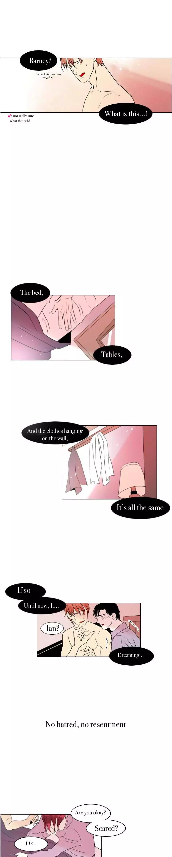 Falling - Chapter 7 Page 4
